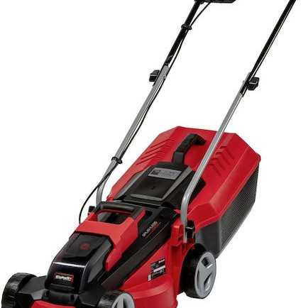 Einhell GE-CM 18/30 Μηχανή Γκαζόν Μπαταρίας 18V Solo