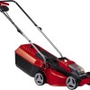 Einhell GE-CM 18/30 Μηχανή Γκαζόν Μπαταρίας 18V Solo