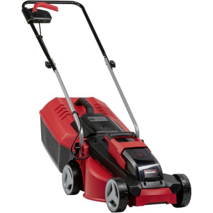 Einhell GE-CM 18/30 Μηχανή Γκαζόν Μπαταρίας 18V Solo