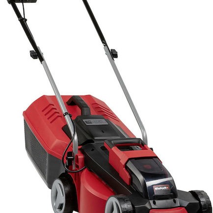 Einhell GE-CM 18/30 Μηχανή Γκαζόν Μπαταρίας 18V Solo