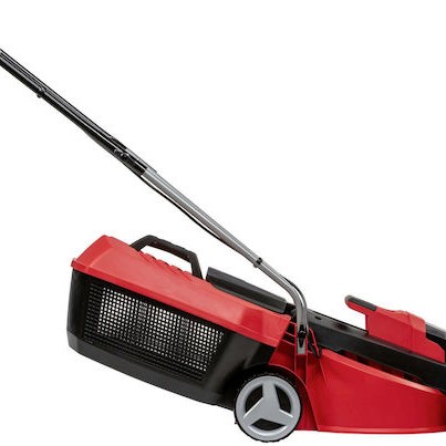 Einhell GE-CM 18/30 Μηχανή Γκαζόν Μπαταρίας 18V Solo