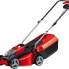 Einhell GE-CM 18/30 Li-Solo Μηχανή Γκαζόν Μπαταρίας 18V