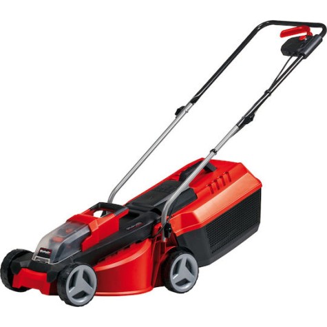 Einhell GE-CM 18/30 Li-Solo Μηχανή Γκαζόν Μπαταρίας 18V