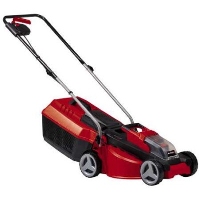 Einhell GE-CM 18/30 Li-Solo Μηχανή Γκαζόν Μπαταρίας 18V