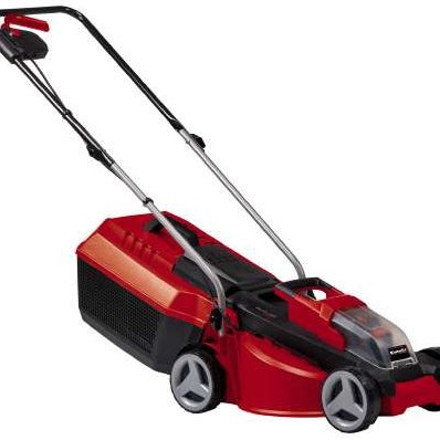 Einhell GE-CM 18/30 Li-Solo Μηχανή Γκαζόν Μπαταρίας 18V