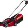 Einhell GE-CM 18/30 Li-Solo Μηχανή Γκαζόν Μπαταρίας 18V