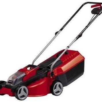 Einhell GE-CM 18/30 Li-Solo Μηχανή Γκαζόν Μπαταρίας 18V