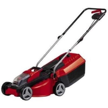Einhell GE-CM 18/30 Li-Solo Μηχανή Γκαζόν Μπαταρίας 18V