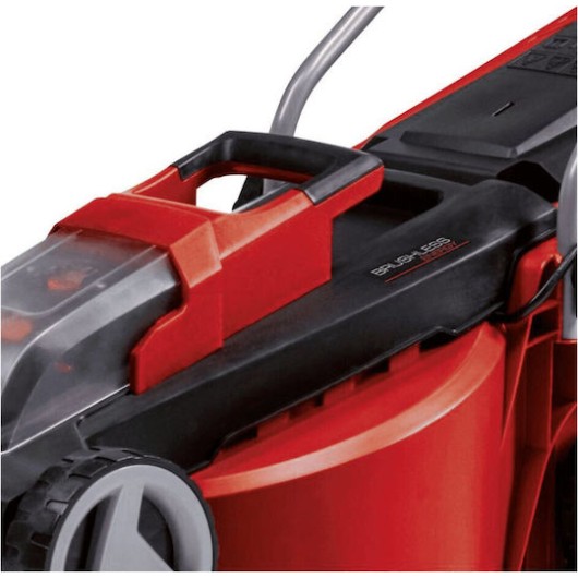 Einhell GE-CM 18/30 Li-Solo Μηχανή Γκαζόν Μπαταρίας 18V