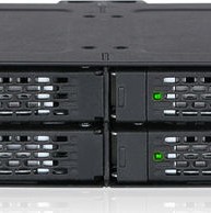 Icy Dock Tough Armor MB607SP-B