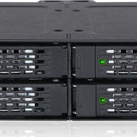 Icy Dock Tough Armor MB607SP-B