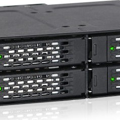 Icy Dock Tough Armor MB607SP-B