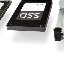 Icy Dock Tough Armor MB607SP-B