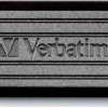 Verbatim PinStripe 32GB USB 2.0 Stick Μαύρο