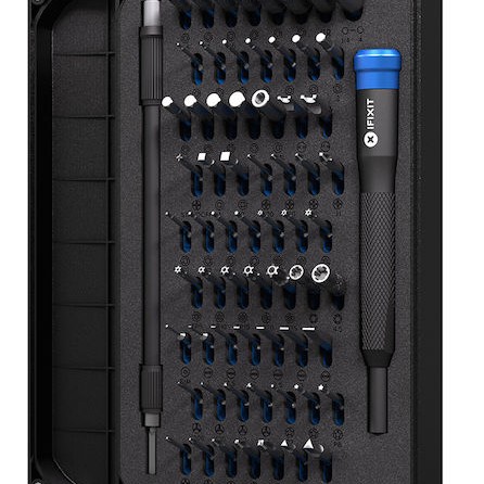 iFixit Pro Tech Toolkit Σετ Εργαλείων για Service Κινητών 64τμχ