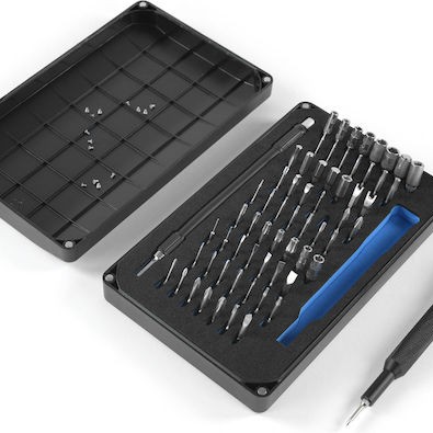 iFixit Pro Tech Toolkit Σετ Εργαλείων για Service Κινητών 64τμχ