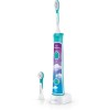 Philips Sonicare Παιδική Ηλεκτρική Οδοντόβουρτσα για 3+ Χρονών Γαλάζιο με Ανταλλακτικά