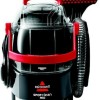 Bissell SpotClean® Pro Σκούπα Υγρών / Στερεών 750W με Πλαστικό Κάδο 3.5lt