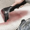 Bissell SpotClean® Pro Σκούπα Υγρών / Στερεών 750W με Πλαστικό Κάδο 3.5lt