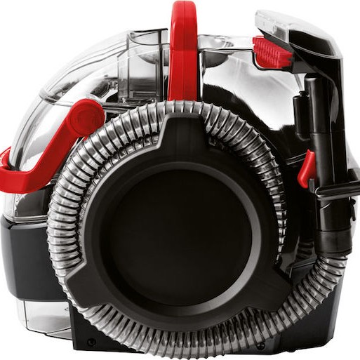 Bissell SpotClean® Pro Σκούπα Υγρών / Στερεών 750W με Πλαστικό Κάδο 3.5lt