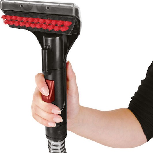 Bissell SpotClean® Pro Σκούπα Υγρών / Στερεών 750W με Πλαστικό Κάδο 3.5lt