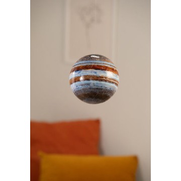 Planetary Solar System Puzzle 3D 522pcs