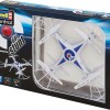 Revell Quadcopter Go! Stunt Drone Παιδικό Mini χωρίς Κάμερα