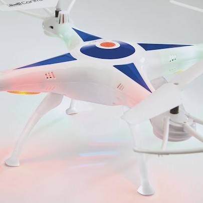 Revell Quadcopter Go! Stunt Drone Παιδικό Mini χωρίς Κάμερα