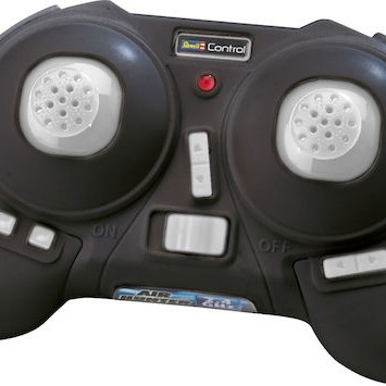 Revell Quadcopter Air Hunter Drone Παιδικό Mini χωρίς Κάμερα Camo