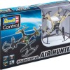 Revell Quadcopter Air Hunter Drone Παιδικό Mini χωρίς Κάμερα Camo