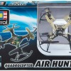 Revell Quadcopter Air Hunter Drone Παιδικό Mini χωρίς Κάμερα Camo
