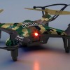 Revell Quadcopter Air Hunter Drone Παιδικό Mini χωρίς Κάμερα Camo