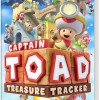 Captain Toad Treasure Tracker Switch Game