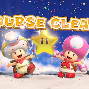 Captain Toad Treasure Tracker Switch Game