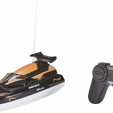Revell Mini Speedboat Spring Tide Τηλεκατευθυνόμενο Σκάφος