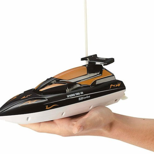 Revell Mini Speedboat Spring Tide Τηλεκατευθυνόμενο Σκάφος