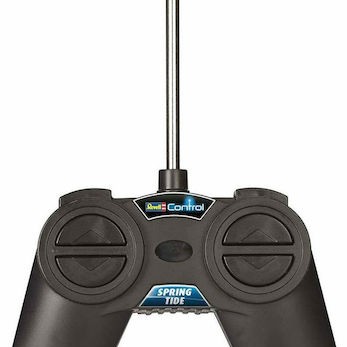 Revell Mini Speedboat Spring Tide Τηλεκατευθυνόμενο Σκάφος