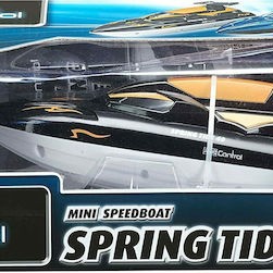 Revell Mini Speedboat Spring Tide Τηλεκατευθυνόμενο Σκάφος