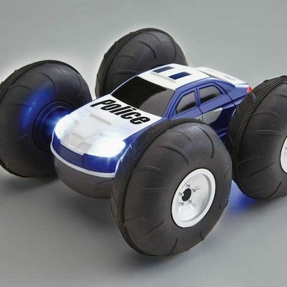 Revell Flip Racer Τηλεκατευθυνόμενο Αυτοκίνητο Stunt 4WD