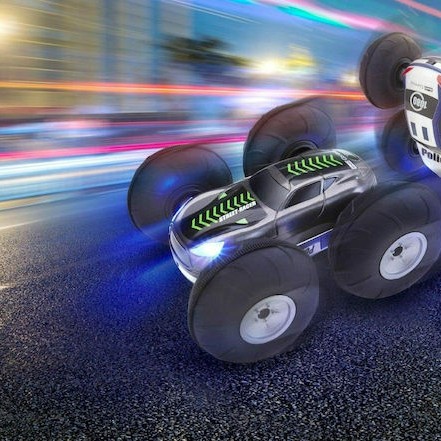 Revell Flip Racer Τηλεκατευθυνόμενο Αυτοκίνητο Stunt 4WD