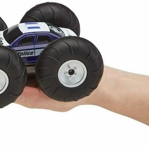 Revell Flip Racer Τηλεκατευθυνόμενο Αυτοκίνητο Stunt 4WD