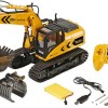 Revell Digger 2.0 Τηλεκατευθυνόμενος Εκσκαφέας