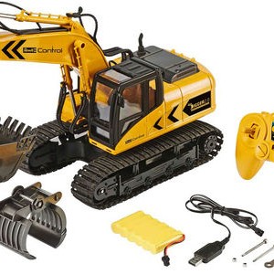Revell Digger 2.0 Τηλεκατευθυνόμενος Εκσκαφέας