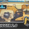Revell Digger 2.0 Τηλεκατευθυνόμενος Εκσκαφέας