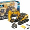 Revell Digger 2.0 Τηλεκατευθυνόμενος Εκσκαφέας