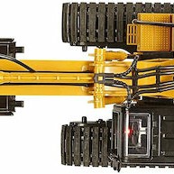 Revell Digger 2.0 Τηλεκατευθυνόμενος Εκσκαφέας