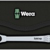 Wera 8100 SB 7 Καστάνια με Καρυδάκια 3\8
