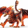 Schleich-S Lava dragon για 7-12 Ετών 22εκ.