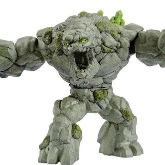Schleich-S Stone Monster για 7-12 Ετών 12εκ.