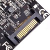 Silverstone Κάρτα PCI σε 2 θύρες Type-C / USB 3.1 ECU03